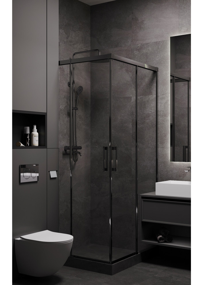 ЖК NEXT на площади Партизан