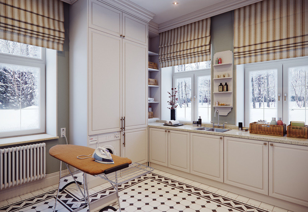 Дом в поселке Красное