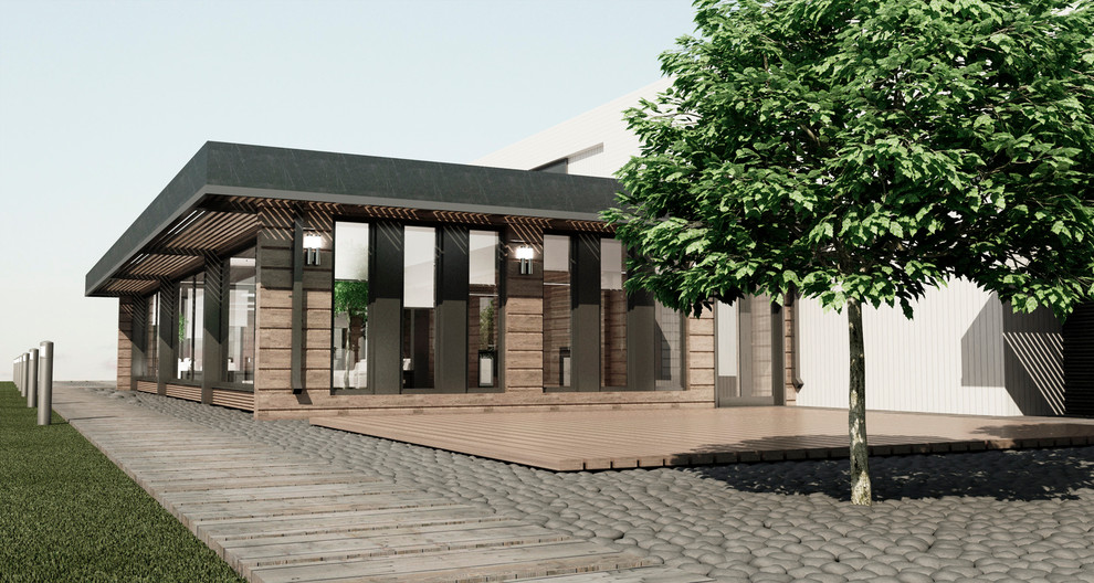 ЖИЛОЙ ДОМ "SUN SITY"