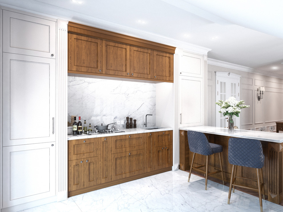 Квартира№7