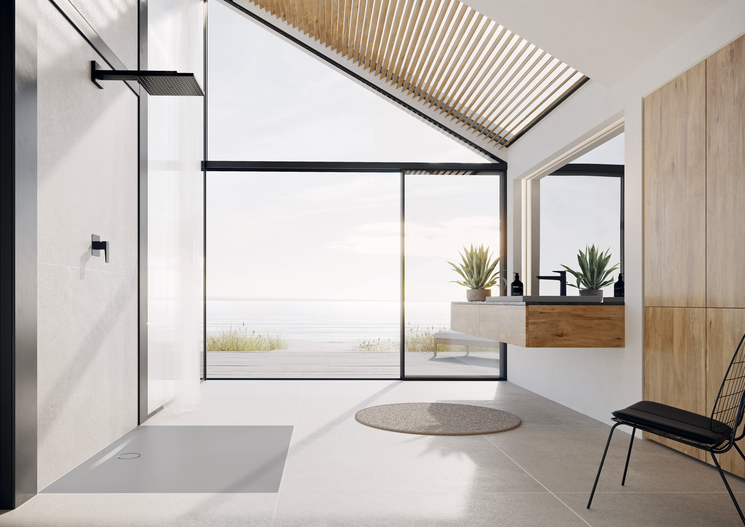 Supersalone 2021: 8 трендов с миланской выставки