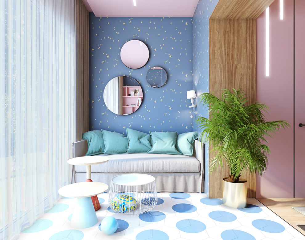 Квартира в ЖК Рублево Парк