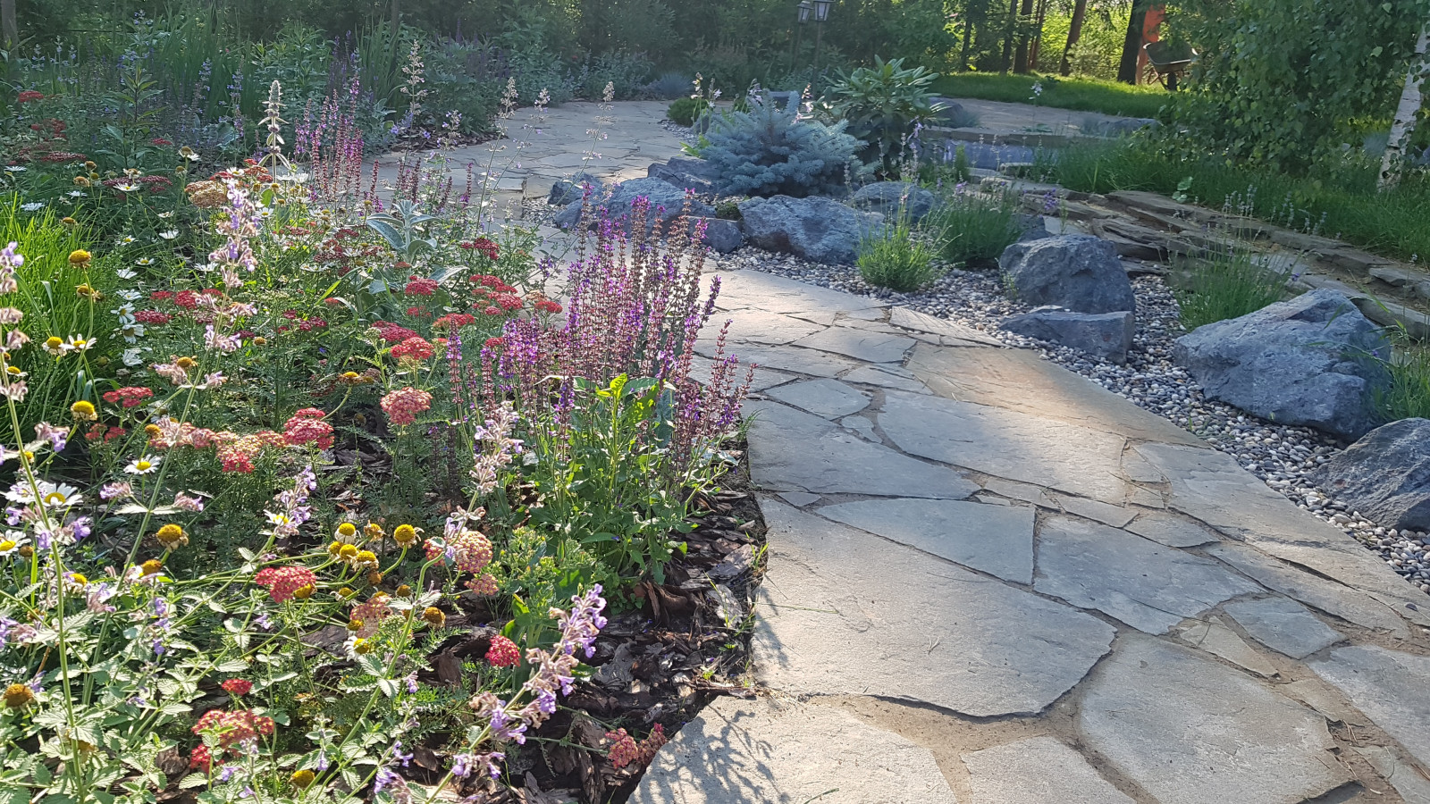 КП Истра Вилладж