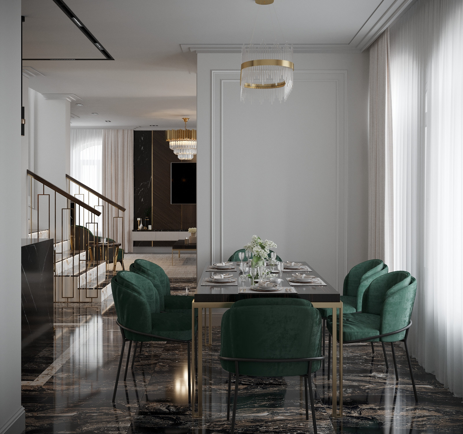 Архангельское-1