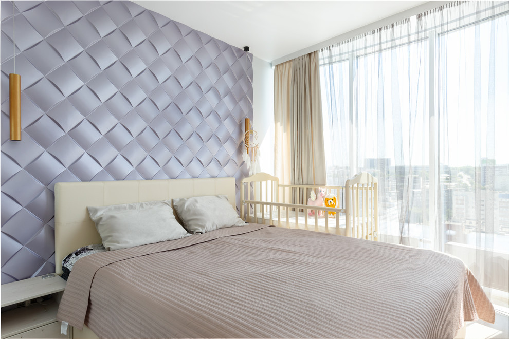 Реализованный объект "Кирпичный Fresh на 23 этаже"