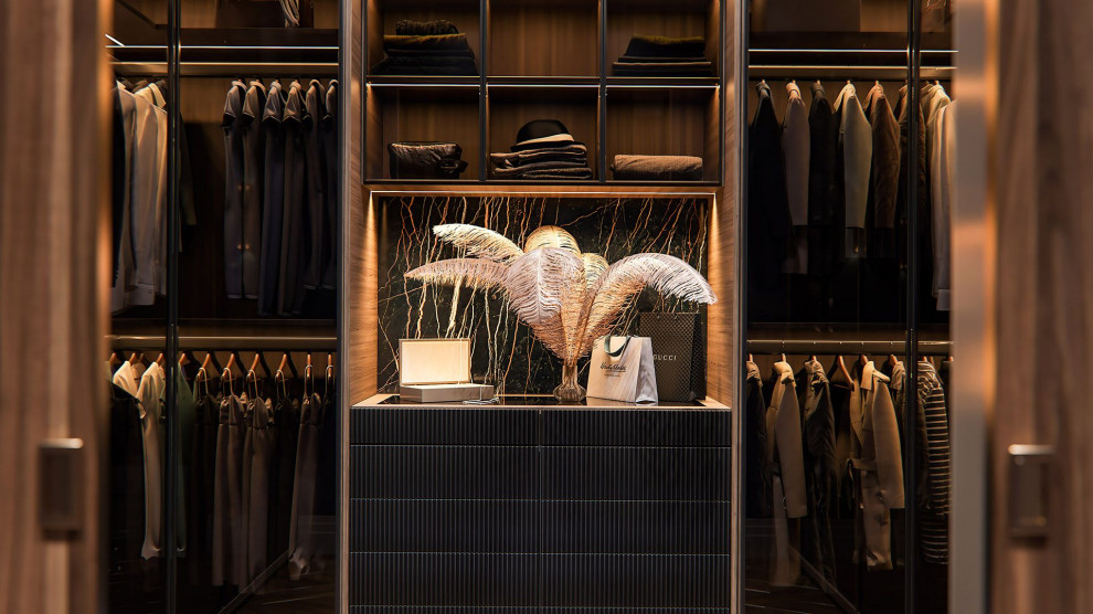 ЖК Barrin House 148 м2