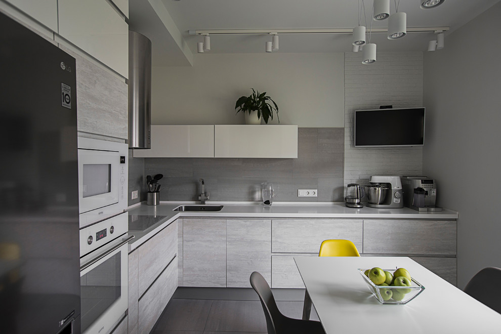 ЖК Лайф-Митинская Экопарк