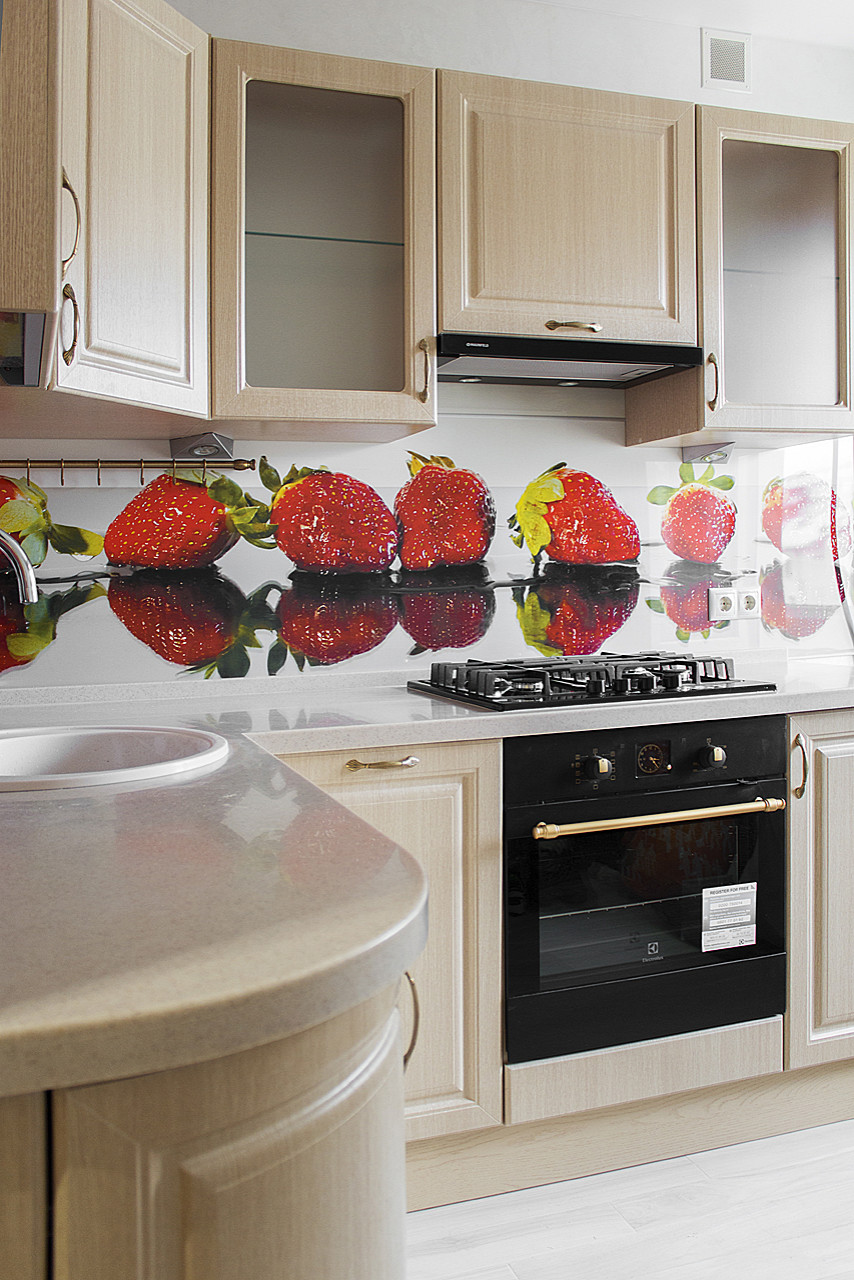 Интерьер кухни