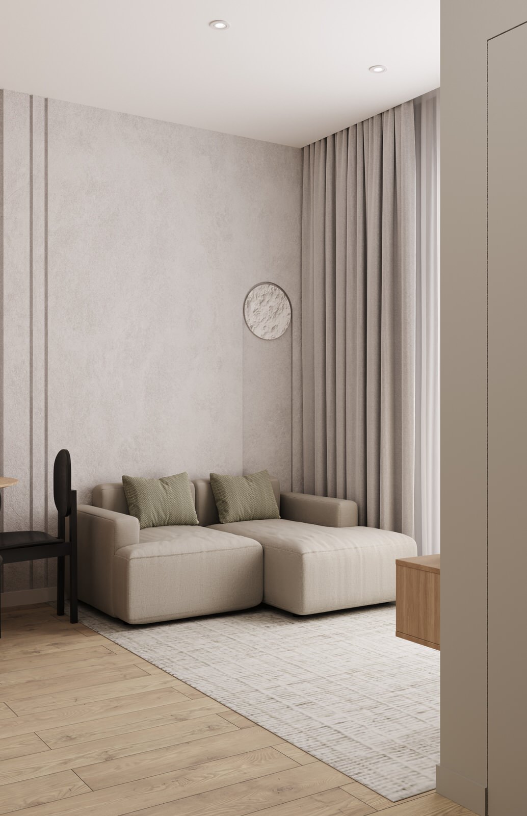 ЖК Союз Priority