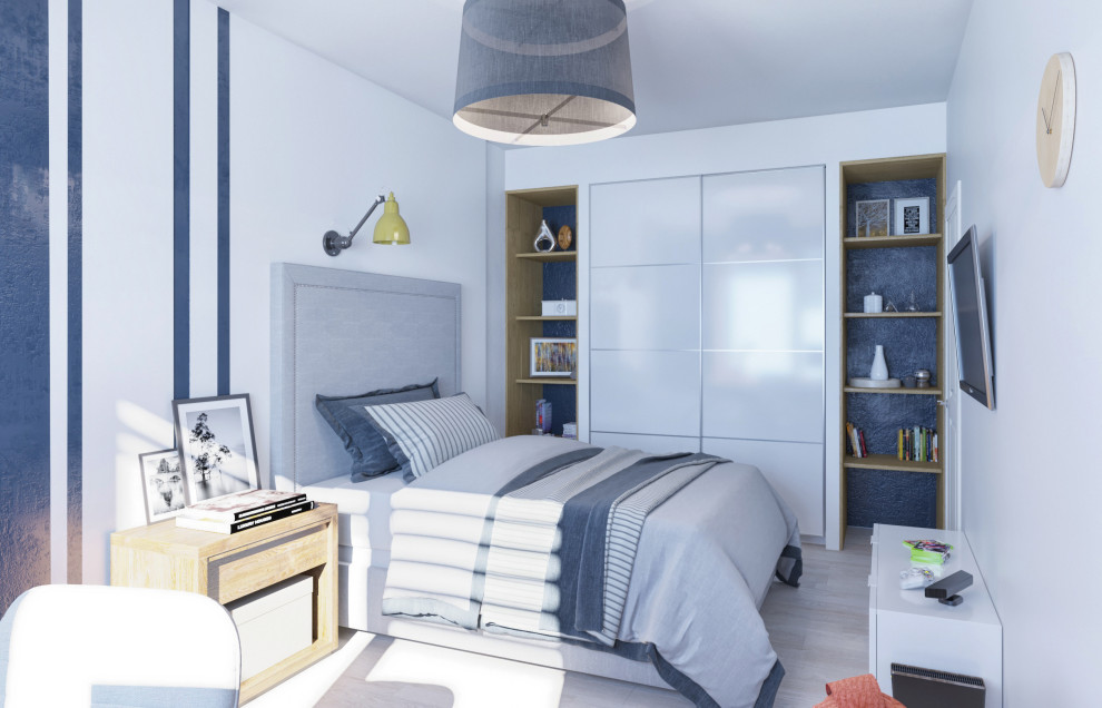 бульвар Академика Ландау