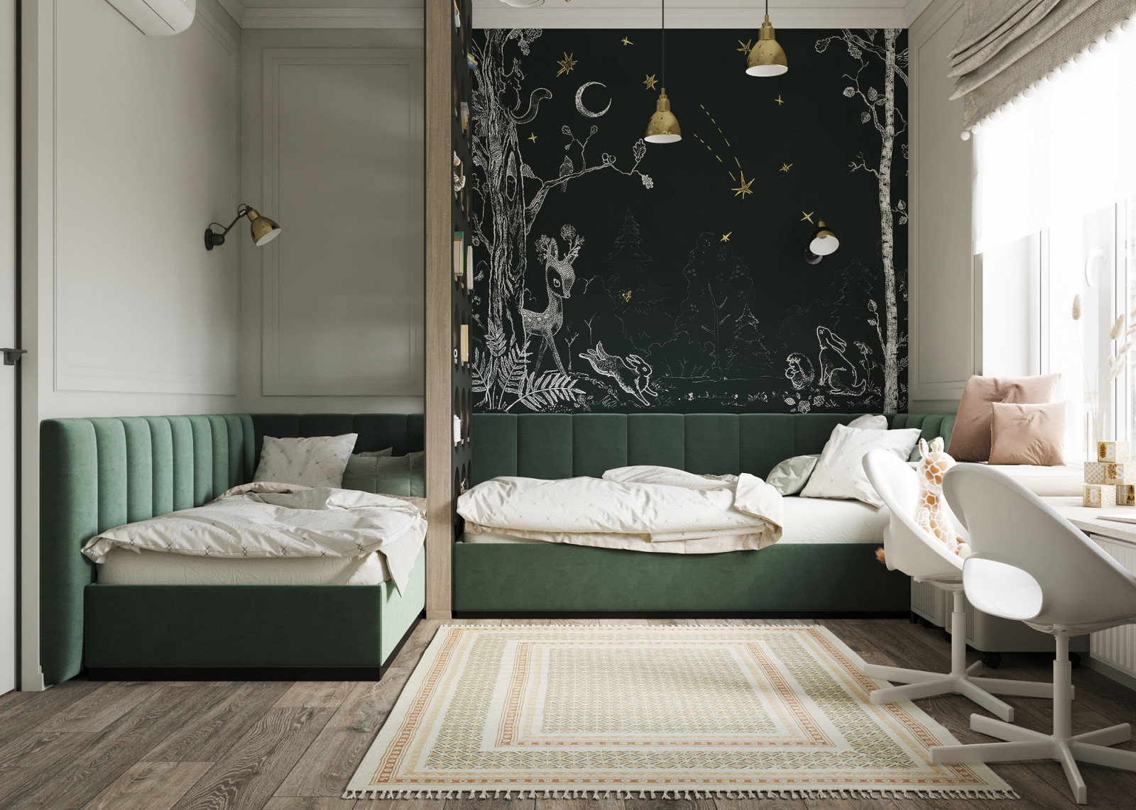 Елена Кириченко