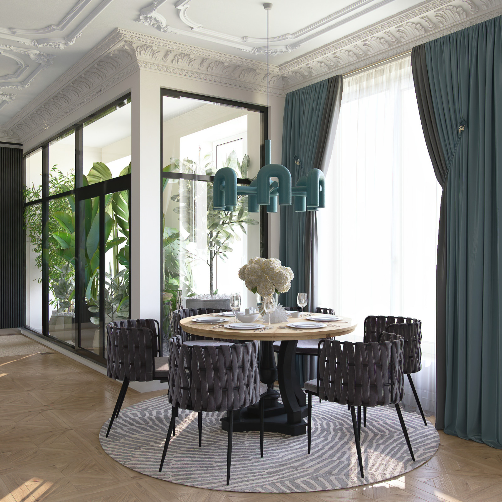 Цветной Бульвар