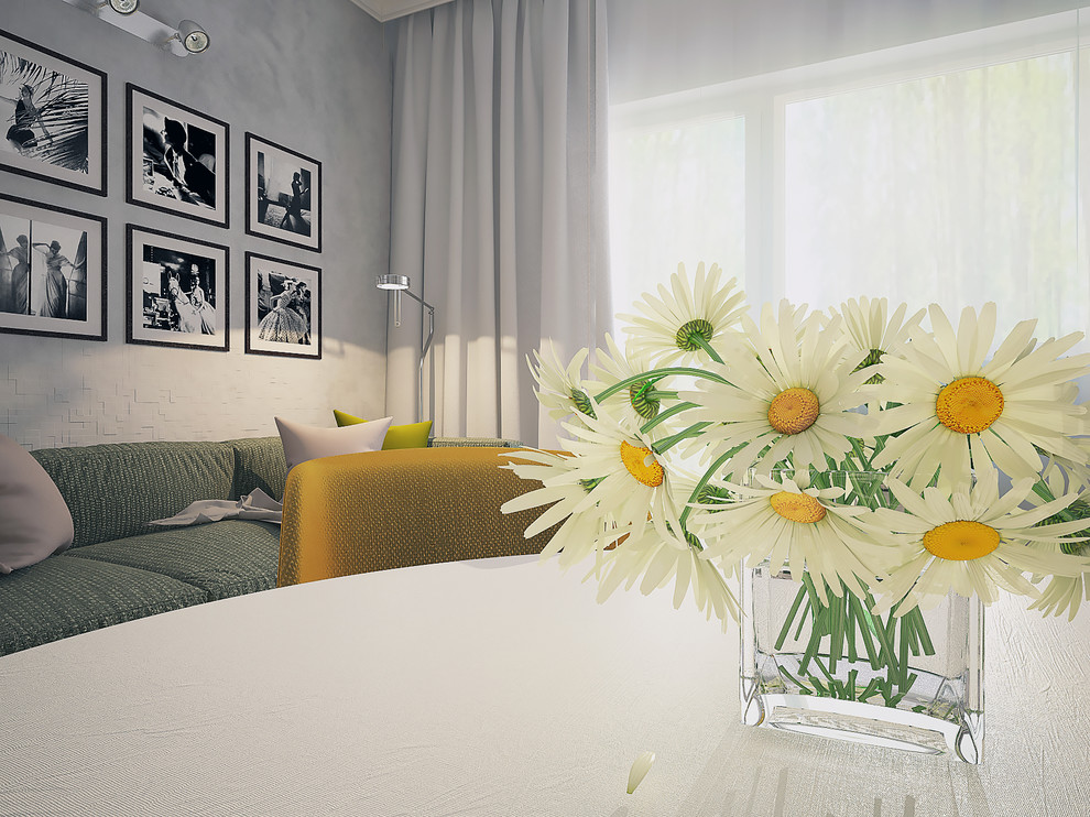 Таунхаус Сабурово парк