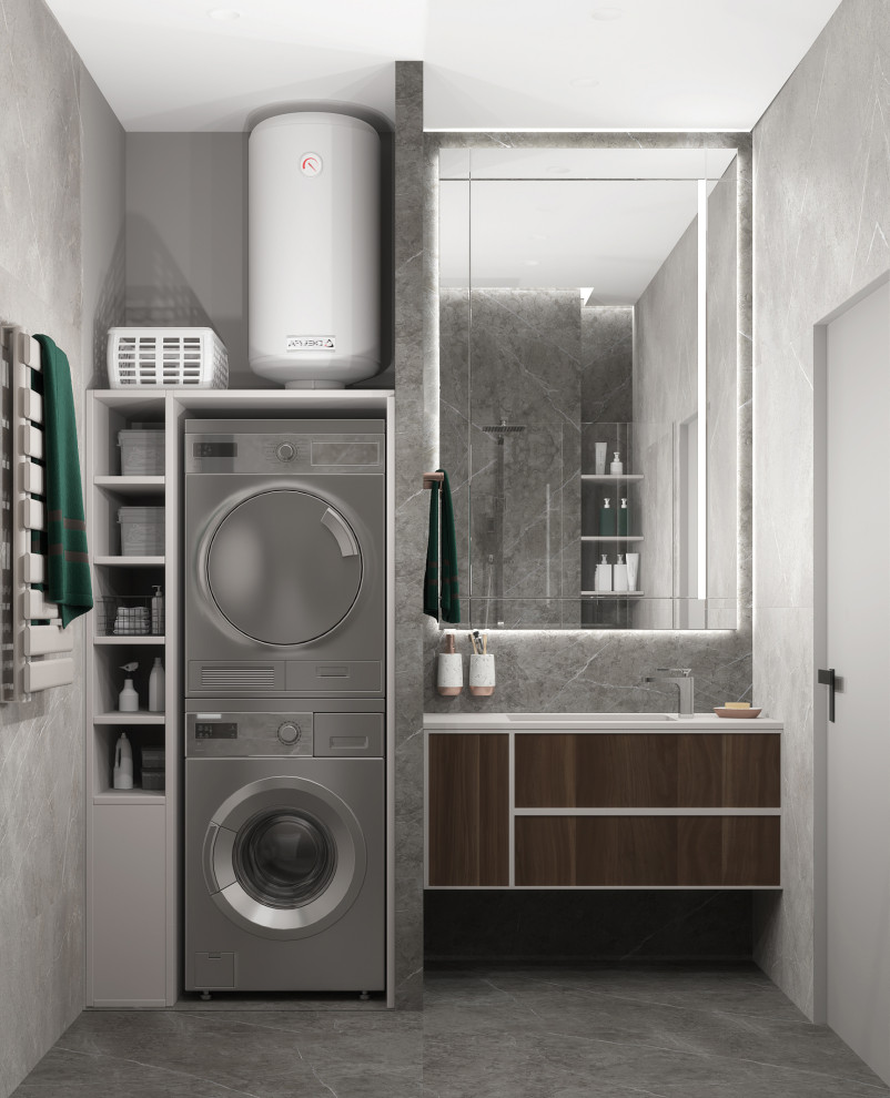 Квартира в клубном доме Barcelona