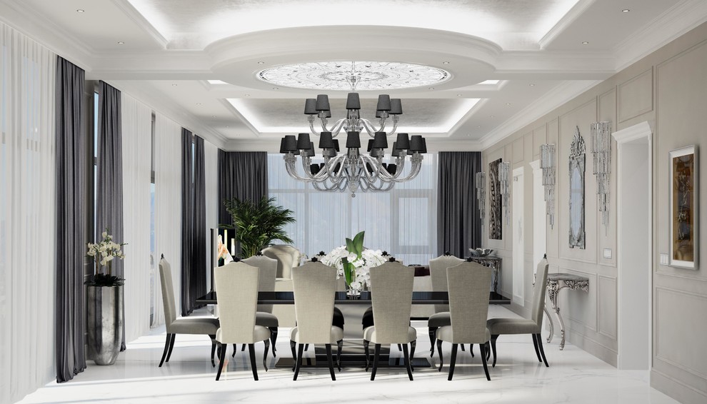 Летняя резиденция