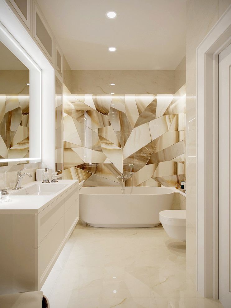 ЖК "Мосфильмовский"