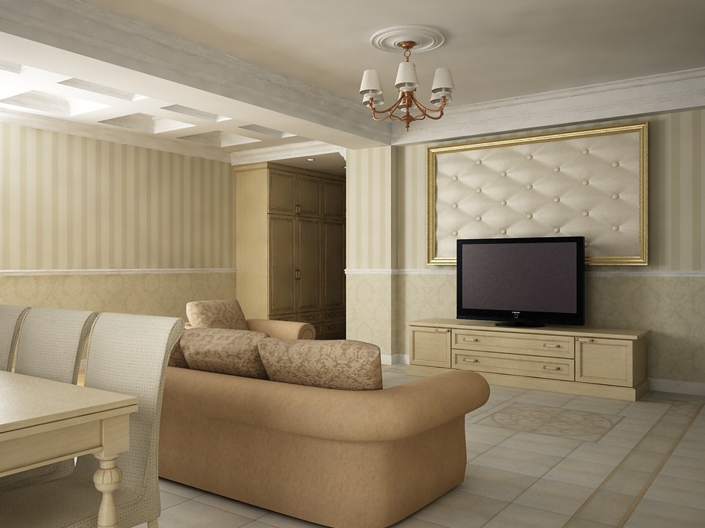 Семейная квартира для отдыха в Геленджике