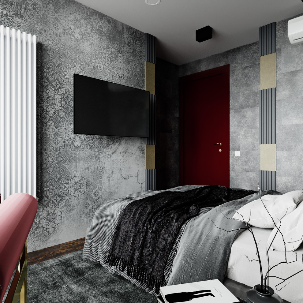 БЕТОН,БОРДО И ЗОЛОТО.