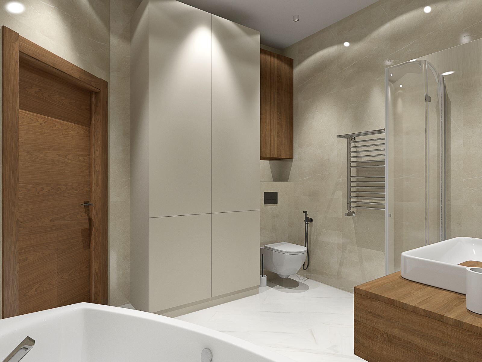 Обложка проекта: Жилой дом 115 кв.м. ДНТ Мечта