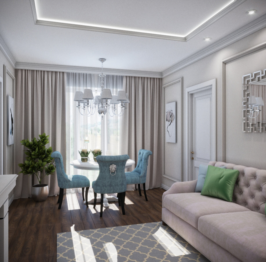 Современная неоклассика