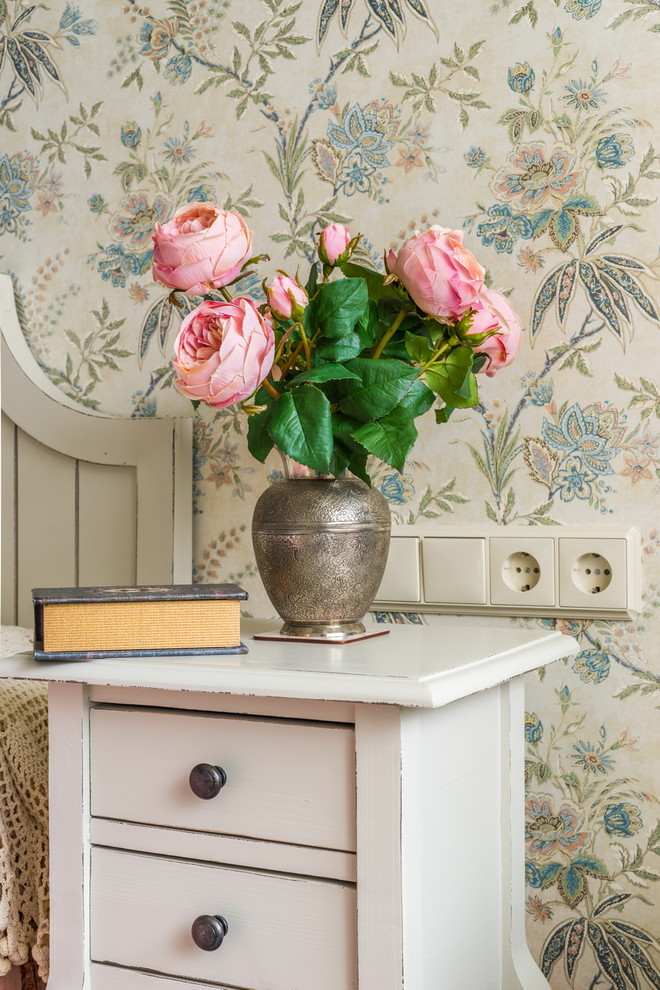 Квартира на ул. Варшавская.