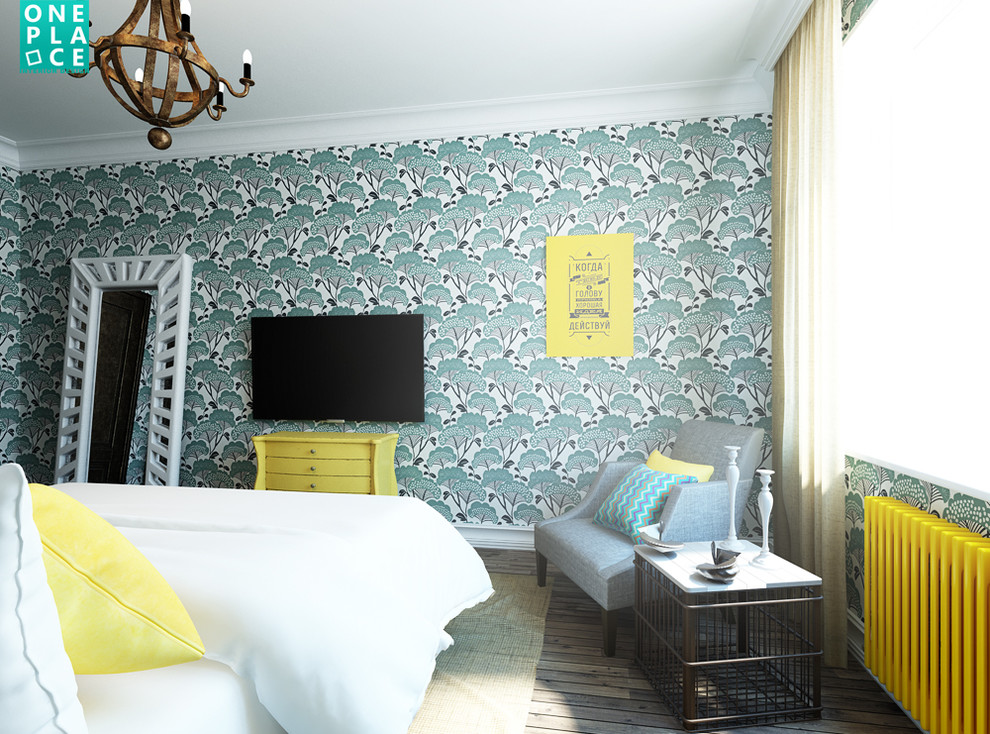 3-к квартира в ЖСК Аврора