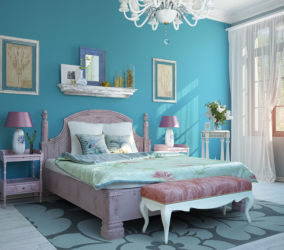 Дом, в котором живёт счастье