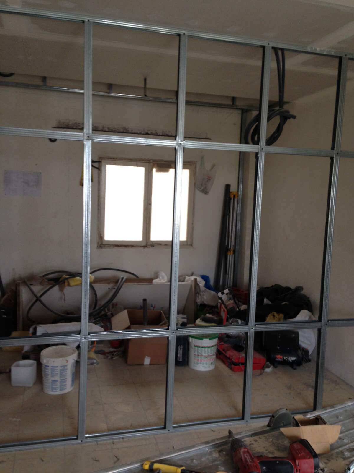 Leon y Castillo en Las Palmas