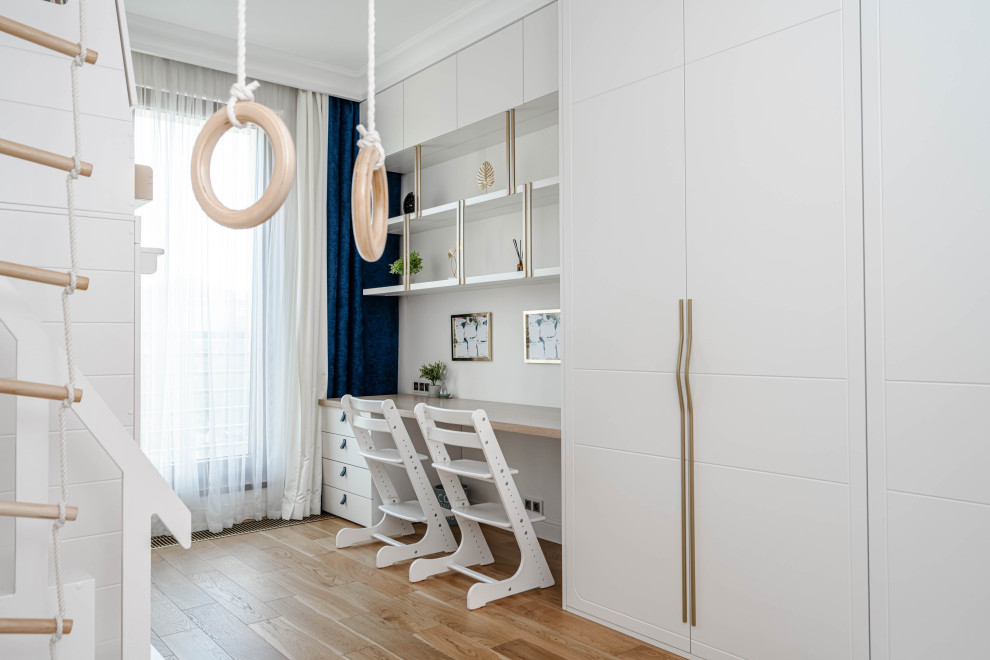 Кывартира для большой семьи