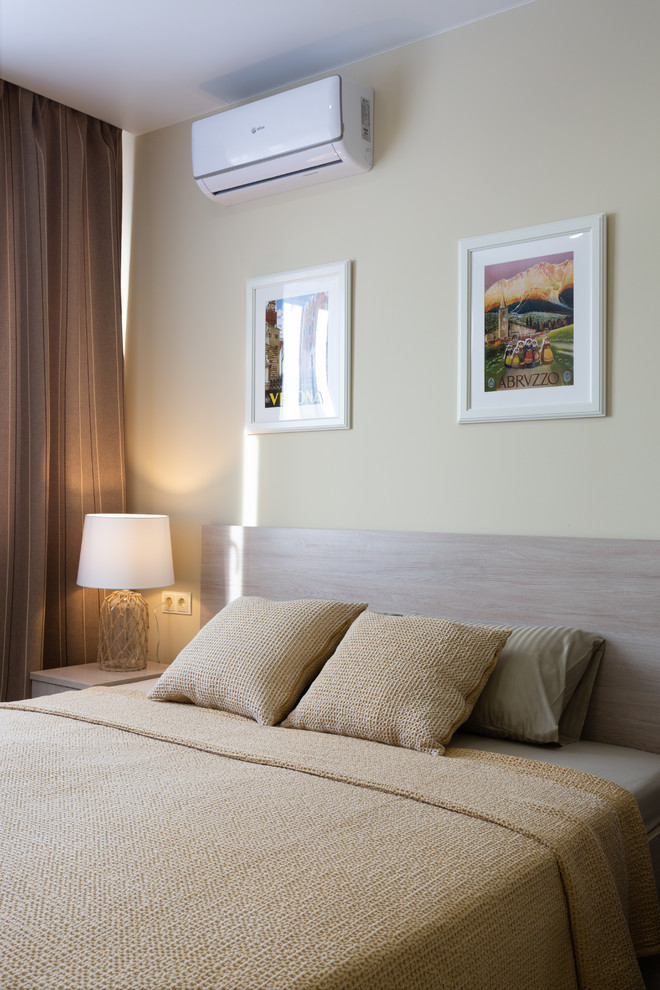 Квартира с видом на реку