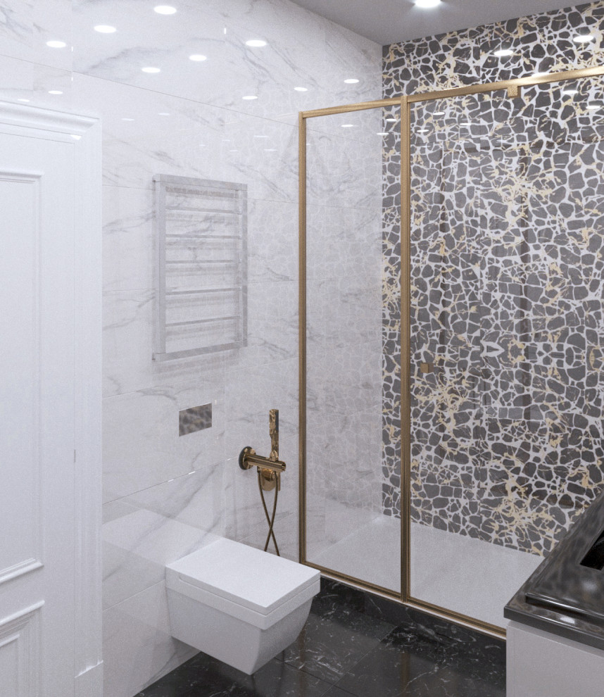 Ропша дом Арт-деко