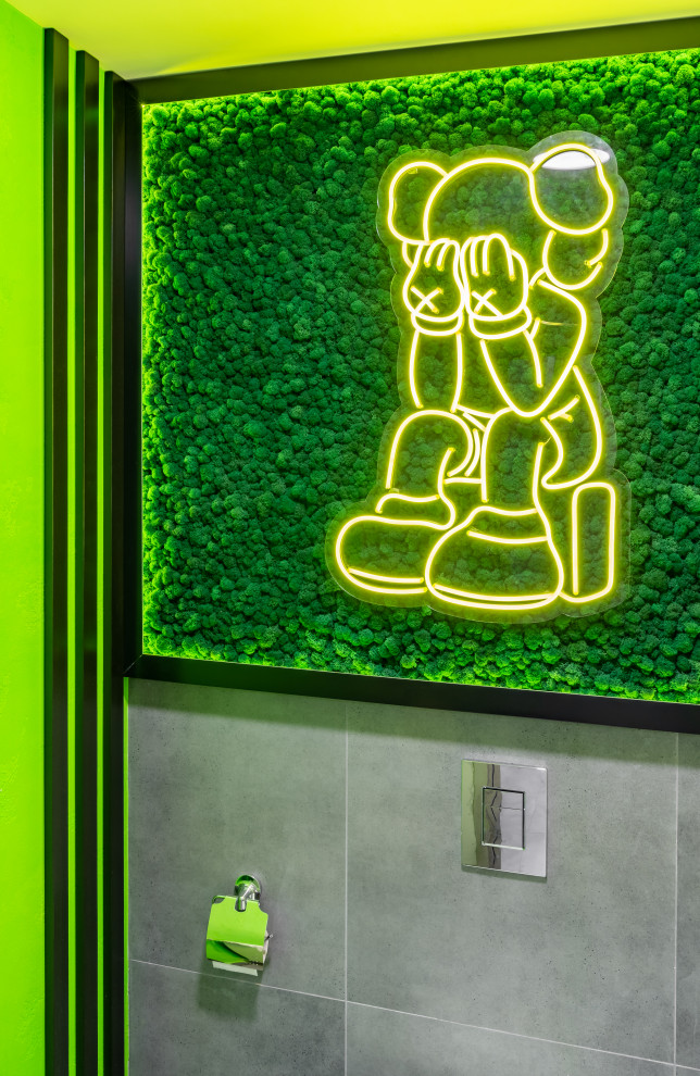 Фото_Пространство для сотрудников компании СДЭК