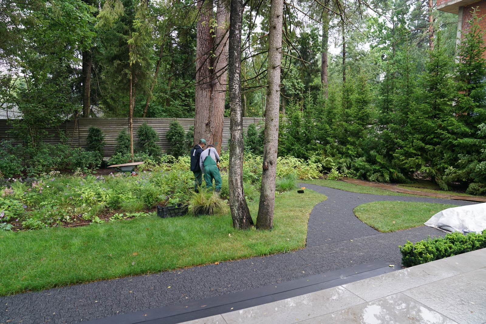 КП Ново Успенский. 2022-23 гг.