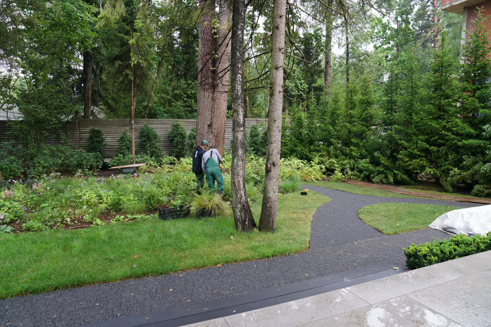 КП Ново Успенский. 2022-23 гг.