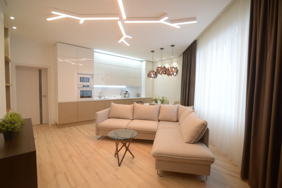 Реализация