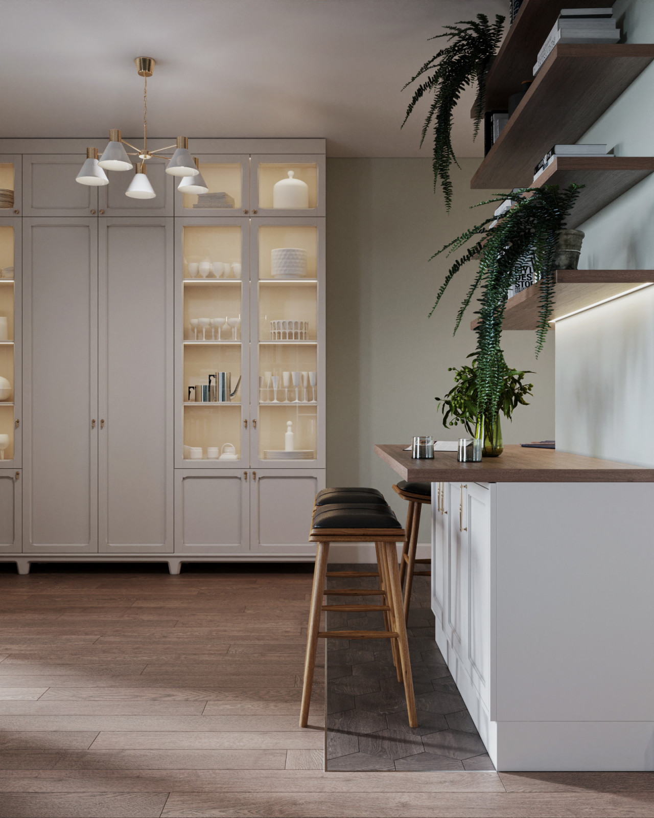 ЖК Ренессанс