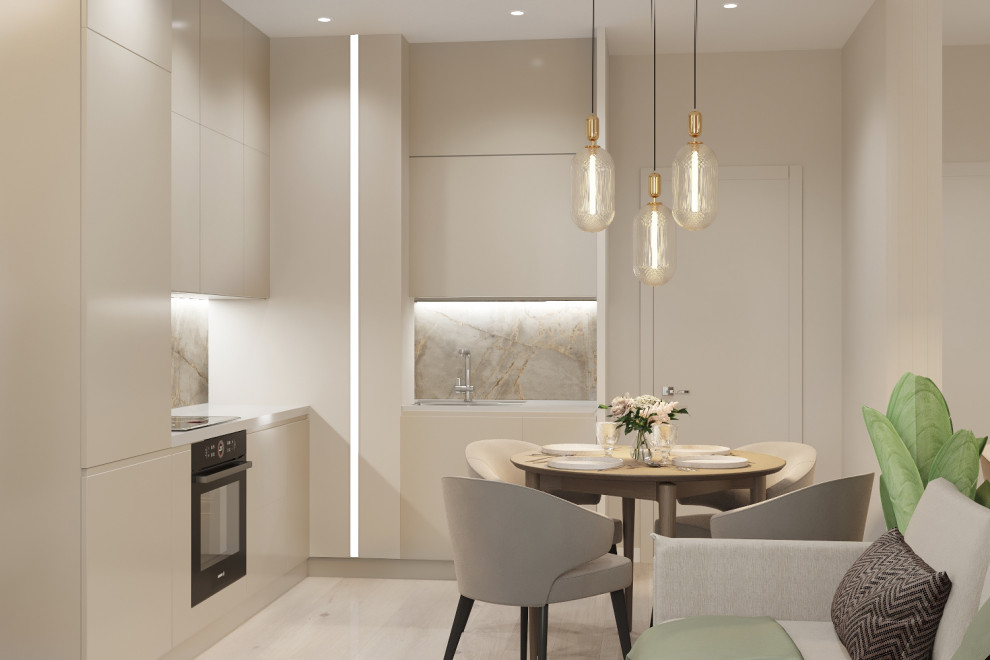 Квартира Ж.Статус