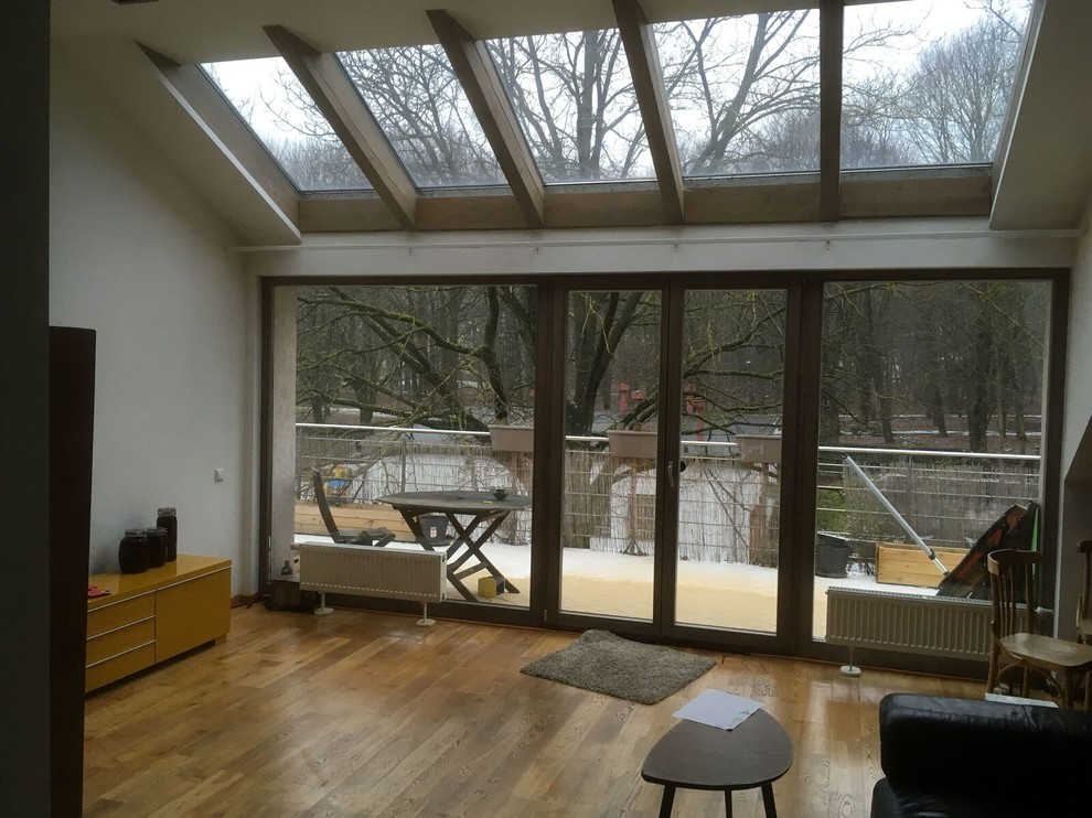 Личный опыт: Илья Красильщик о бытовом комфорте и квартире в Риге