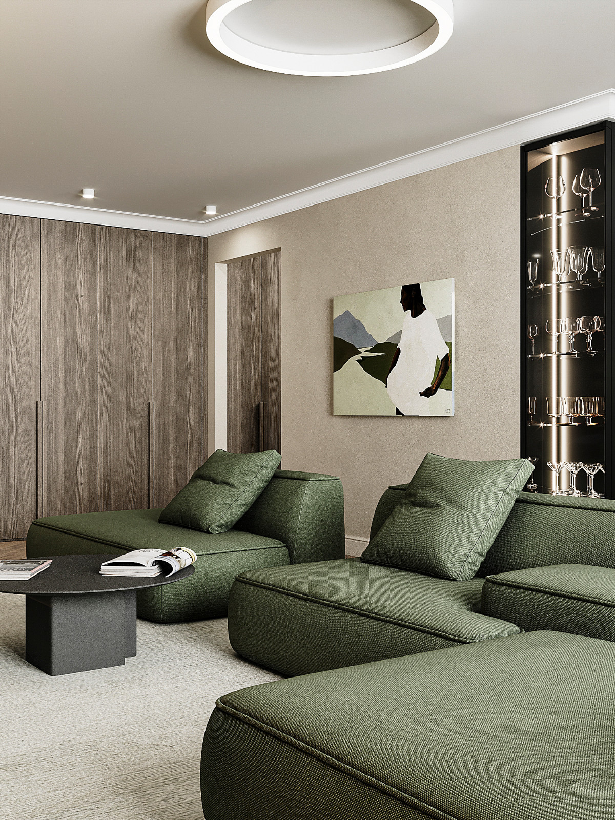 Москва, ул. маршала Тухачевского