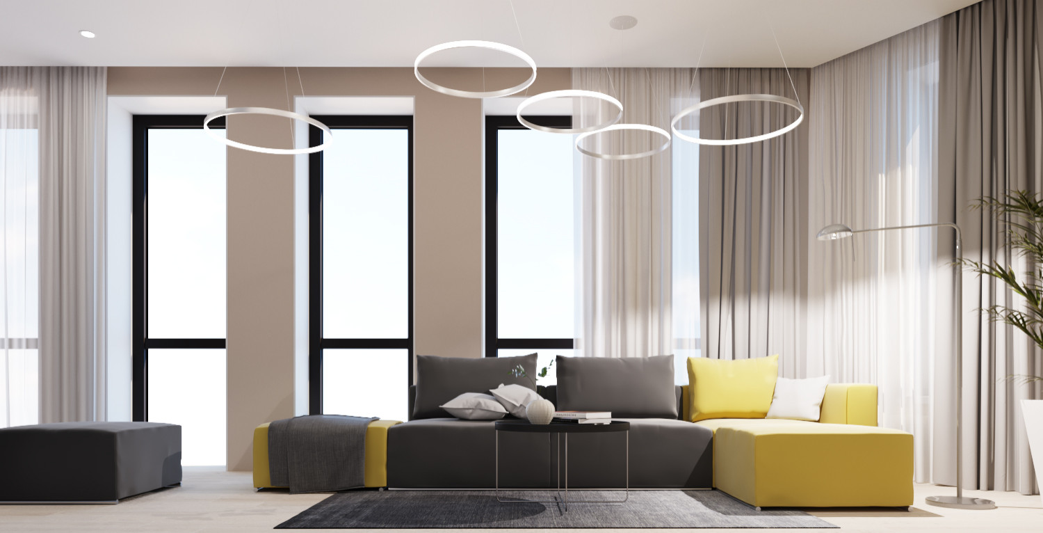 Коттедж г.Заречный