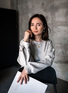 Ксения Тарасова