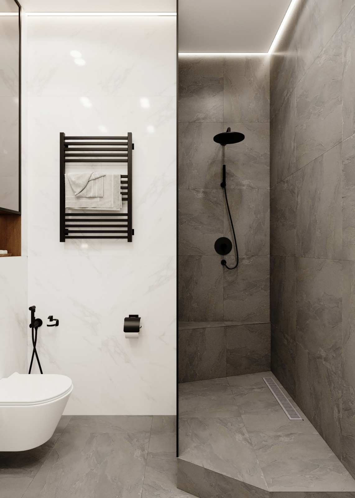 ЖК "Сердце столицы"