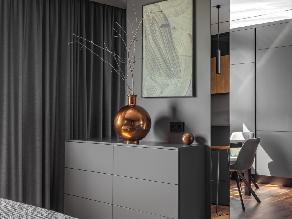 Квартира в центре Уфы