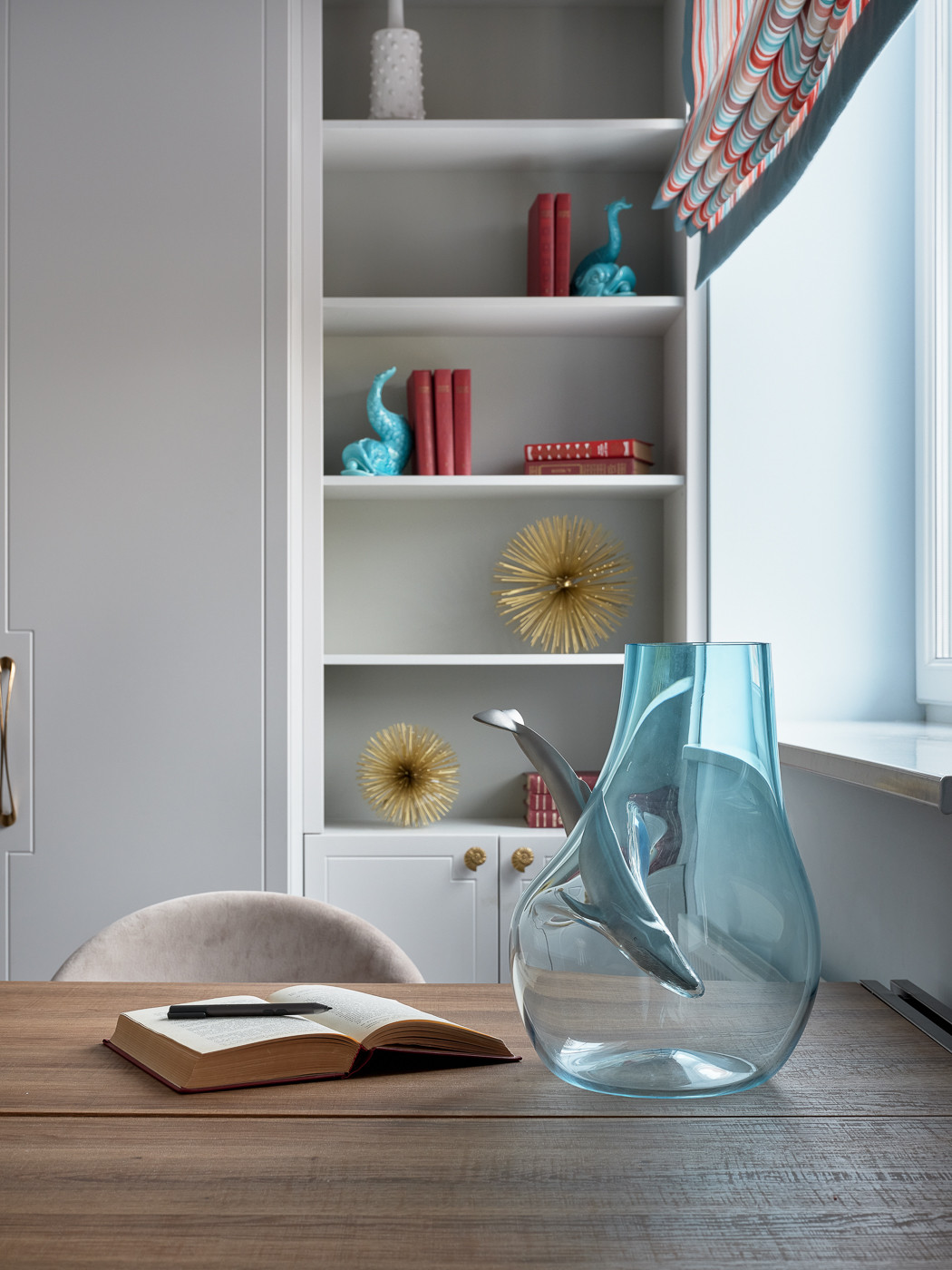 Дом для большой семьи