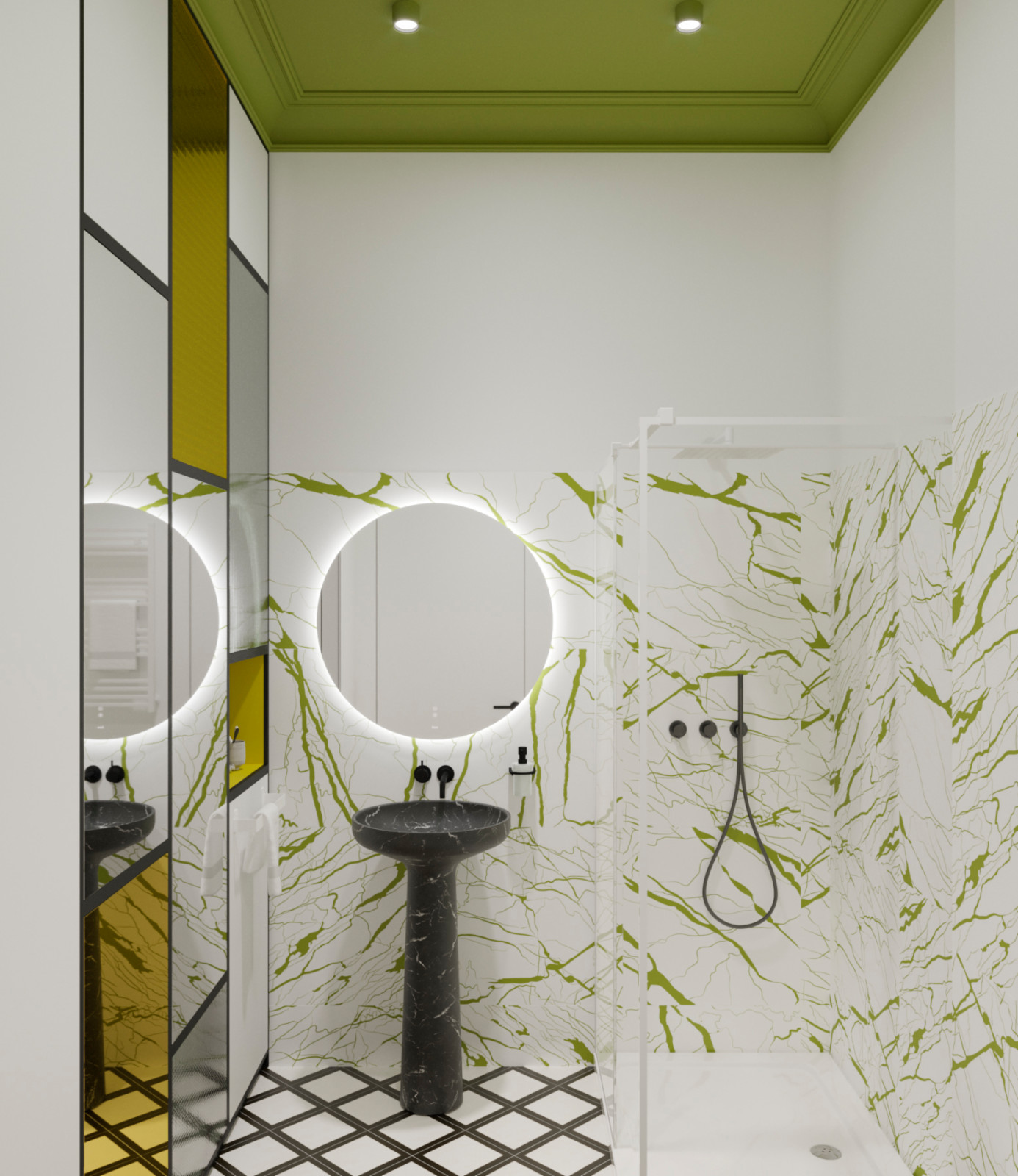 Садовническая улица