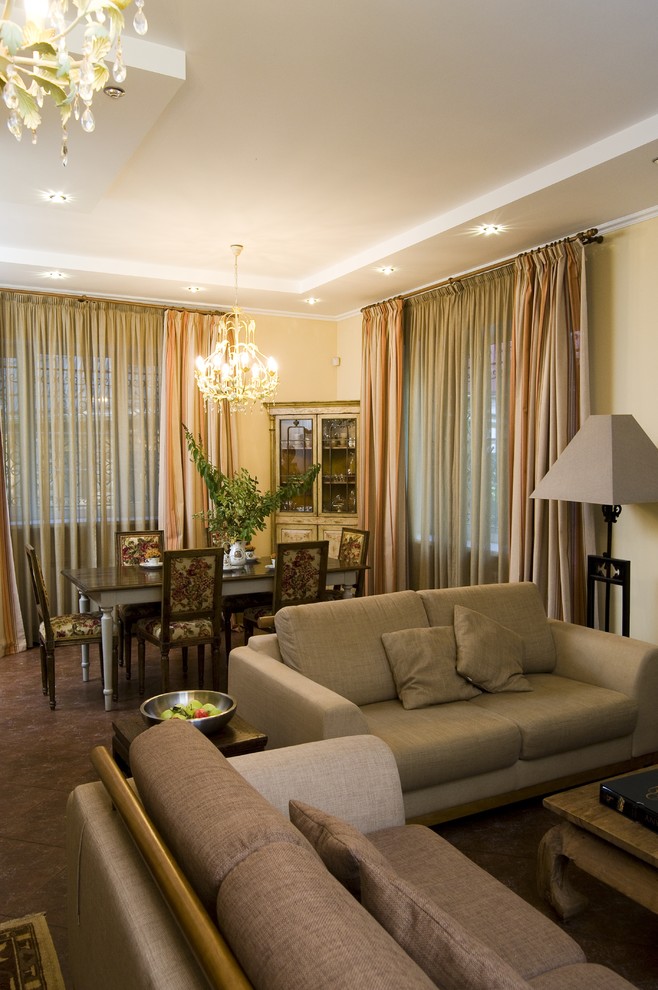 дом в апрелевке