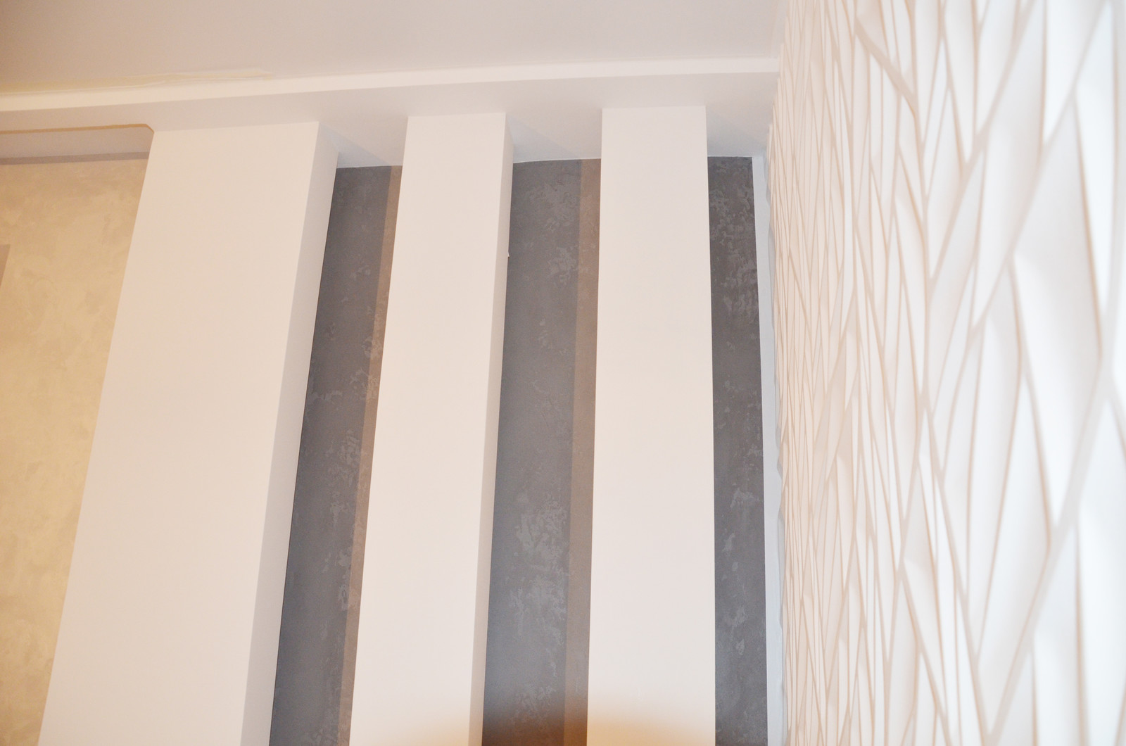 Как правильно: Стыковать материалы разной толщины