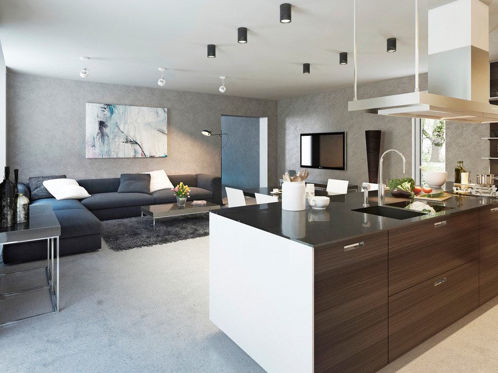 Обложка проекта: ЖК "Изумрудные холмы"