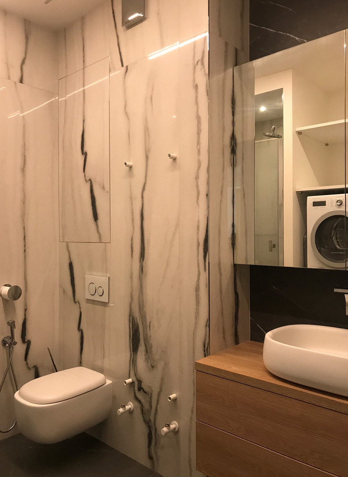 La casa degli angeli