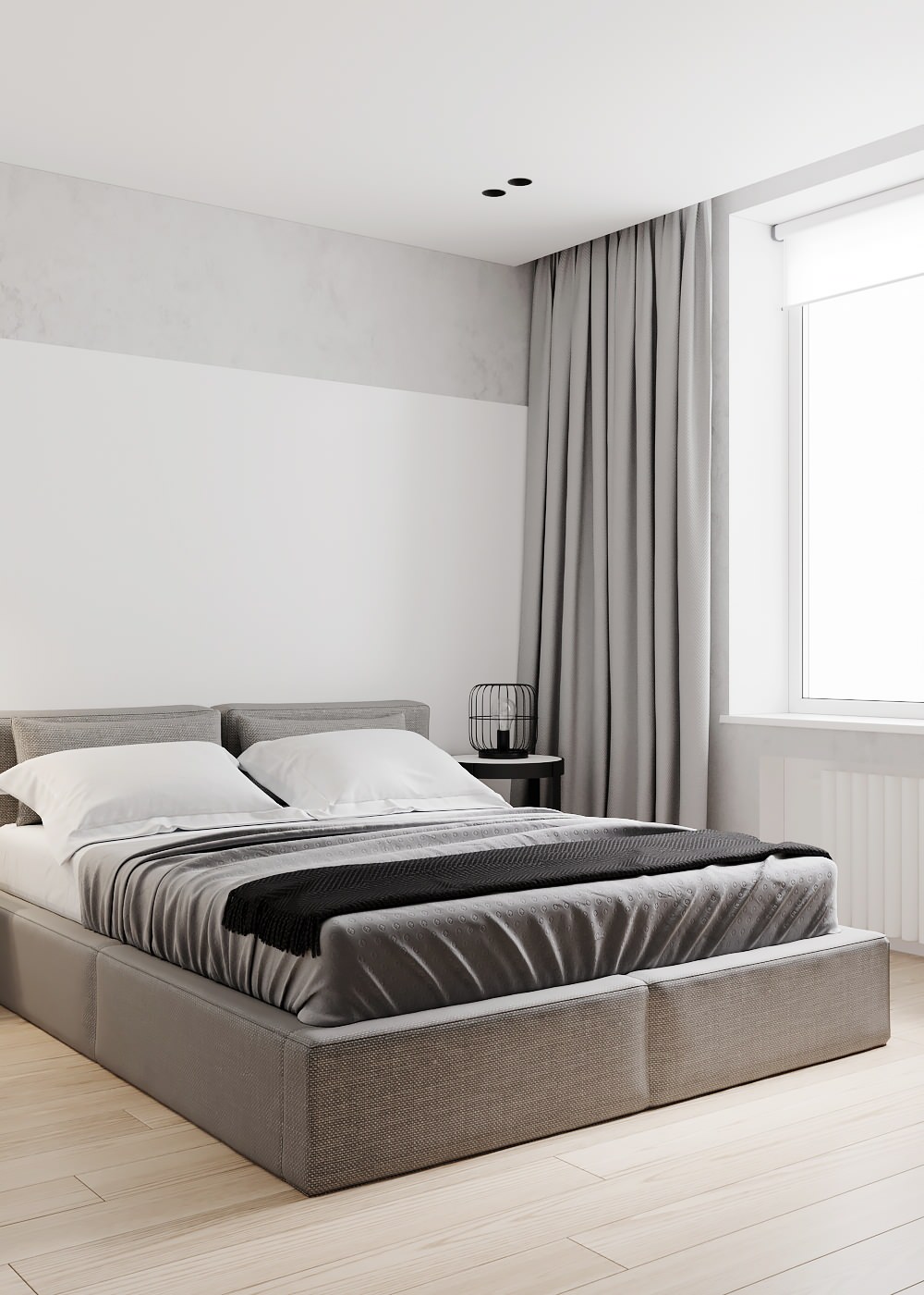 Минимализм 1